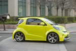 Scion iQ Concept 2009 года